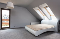 Berwick Bassett bedroom extensions