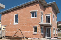 Berwick Bassett home extensions