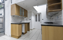 Berwick Bassett kitchen extension leads